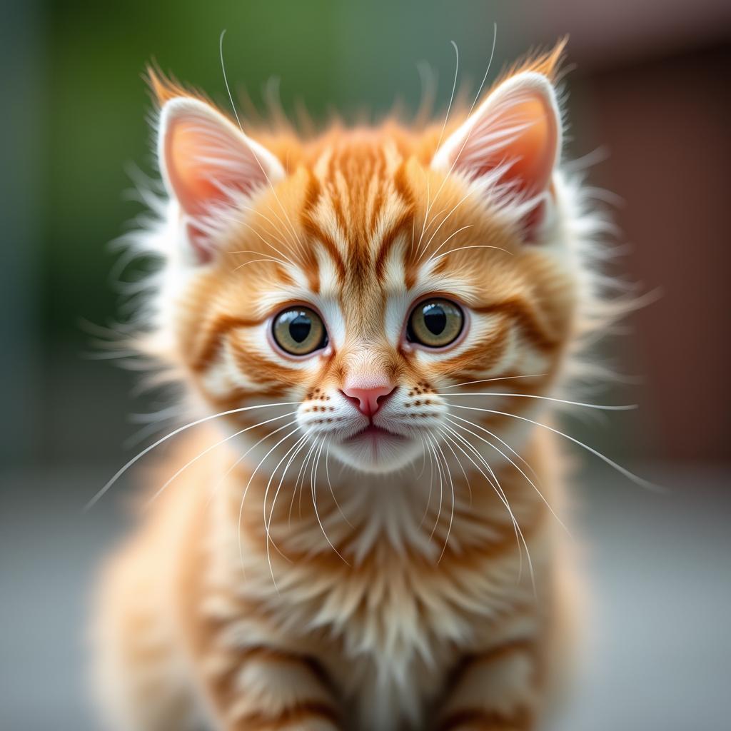 Tuyển tập hình ảnh mèo cute đáng yêu, sắc nét Full HD/4K mới nhất